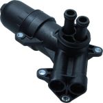 0B5325060C VAG Original 0B5325060C Automatikgetriebe-Filtergehäuse (Set Mit Filter) Audi A4 08 – – OE-Nr. 0B5325060C