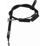 V24-30004 Vaico Handbremsseil V24-30004 V24-30004 Vaico Handbremsseil V24-30004