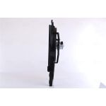 Nissens Kühlerlüfter PKW 85140