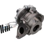 KAMOKA Turbolader 8600010
