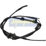 SEILZUG, FESTSTELLBREMSE KIA T. CARNIVAL 2,2-2,9 CRDI 06- PR BC-K29R SEILZUG, FESTSTELLBREMSE KIA T. CARNIVAL 2,2-2,9 CRDI 06- PR BC-K29R