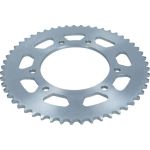 AFAM Kettenrad STAHL 53 Zähne 41100-53 AFAM Kettenrad STAHL 53 Zähne 41100-53