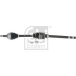 FEBI BILSTEIN Nockenwelle 08586 FEBI BILSTEIN Nockenwelle 08586