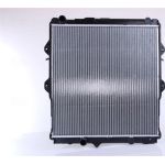Wasserkühler PKW 64698