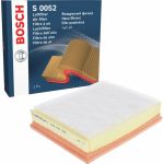 Luftfilter F 026 400 052 Luftfilter F 026 400 052