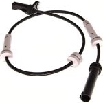 Sensor, Raddrehzahl VA 0 986 594 628 Sensor, Raddrehzahl VA 0 986 594 628