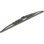 Bosch Wischerblatt H383 3397011551 Bosch Wischerblatt H383 3397011551