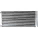 Kondensator, Klimaanlage AC 1124 000P Kondensator, Klimaanlage AC 1124 000P