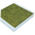 KAMOKA Filter, Innenraumluft 6080066