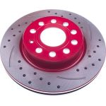 DENCKERMANN Bremsscheibe B130266S DENCKERMANN Bremsscheibe B130266S