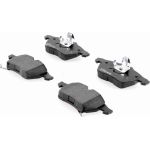 V40-8038 Vaico Bremsbelagsatz für Scheibenbremse V40-8038 V40-8038 Vaico Bremsbelagsatz für Scheibenbremse V40-8038