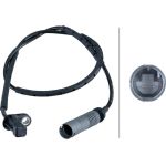 HELLA Sensor, Raddrehzahl 6PU 012 039-751 HELLA Sensor, Raddrehzahl 6PU 012 039-751