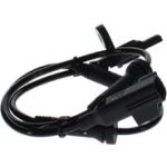 Sensor, Raddrehzahl 0 986 594 665 Sensor, Raddrehzahl 0 986 594 665