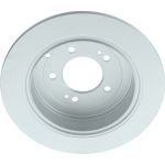 Bremsscheibe HA 0 986 479 E45