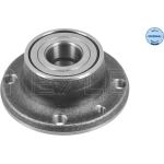MEYLE 40 325 007 Radnabe Hinten ohne ABS 2147603485 MEYLE 40 325 007 Radnabe Hinten ohne ABS 2147603485