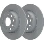 Bremsscheibe Vw T. Caddy/Eos/Golf/Touran 04- Power Disc 24.0310-0356.1 Bremsscheibe Vw T. Caddy/Eos/Golf/Touran 04- Power Disc 24.0310-0356.1