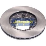 Japanparts Bremsscheibe DI-702C Japanparts Bremsscheibe DI-702C