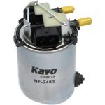 AMC Kraftstofffilter PKW NF-2483