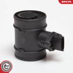 SKV GERMANY Luftmassenmesser Luftmengenmesser 07SKV090 SKV GERMANY Luftmassenmesser Luftmengenmesser 07SKV090