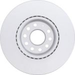 KAMOKA Bremsscheibe 103308