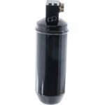 MAHLE Trockner, Klimaanlage AD 162 000P MAHLE Trockner, Klimaanlage AD 162 000P