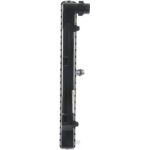 Kühler, Motorkühlung CR 1539 001S Kühler, Motorkühlung CR 1539 001S