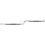 A.B.S. Bremsschlauch SL6139 A.B.S. Bremsschlauch SL6139
