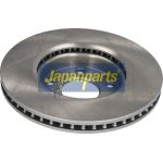 Japanparts Bremsscheibe DI-366C Japanparts Bremsscheibe DI-366C