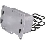 KAMOKA Ölkühler, Motoröl 7730094 KAMOKA Ölkühler, Motoröl 7730094