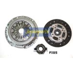 Japanparts Kupplungssatz KF-FI05