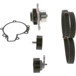 Steuerriemen Kit inkl. Wapu 1987946908 Steuerriemen Kit inkl. Wapu 1987946908