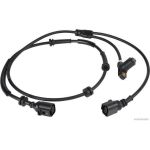 Herth+Buss Elparts Geschwindigkeitssensor 70660065 Herth+Buss Elparts Geschwindigkeitssensor 70660065