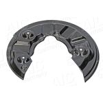 BREMSANKERBLECH H L VERZINKT D 272MM 71008 BREMSANKERBLECH H L VERZINKT D 272MM 71008
