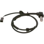 Sensor, Raddrehzahl 0 986 594 014 Sensor, Raddrehzahl 0 986 594 014
