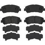 BREMBO Bremsklötze VA P 79 028 BREMBO Bremsklötze VA P 79 028