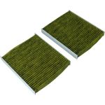 KAMOKA Filter, Innenraumluft 6080057 KAMOKA Filter, Innenraumluft 6080057