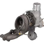 KAMOKA Turbolader 8600052