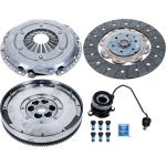 SACHS Kupplungssatz 2290 601 072 SACHS Kupplungssatz 2290 601 072
