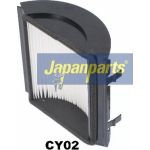 Japanparts Innenraumfilter FAA-CY02 Japanparts Innenraumfilter FAA-CY02