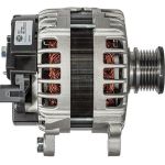 HELLA Generator 8EL 015 637-101 HELLA Generator 8EL 015 637-101