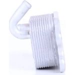 Ölkühler PKW 90580 Ölkühler PKW 90580