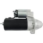 S0029 AS-PL Anlasser (Starter) 12 V 1,7 kW 10 Zähne S0029