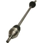 MAXGEAR Antriebswelle 27-3416MG 49-2452 MAXGEAR Antriebswelle 27-3416MG 49-2452