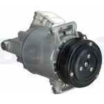 Kompressor, Klimaanlage TSP0155449 Kompressor, Klimaanlage TSP0155449