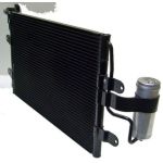 MAHLE Kondensator, Klimaanlage AC 180 000P MAHLE Kondensator, Klimaanlage AC 180 000P
