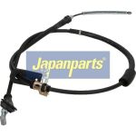 Japanparts Handbremsseil Seilzug Festellbremse BC-840L Japanparts Handbremsseil Seilzug Festellbremse BC-840L