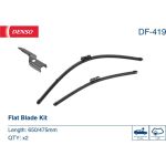 Denso Wischblatt DF-419 Denso Wischblatt DF-419