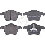 A.B.S. Bremsbeläge 37343 A.B.S. Bremsbeläge 37343