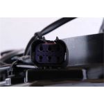 Nissens Kühlerlüfter PKW 85215 Nissens Kühlerlüfter PKW 85215