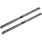Bosch Scheibenwischer Aerotwin A938S 3397118938 Bosch Scheibenwischer Aerotwin A938S 3397118938